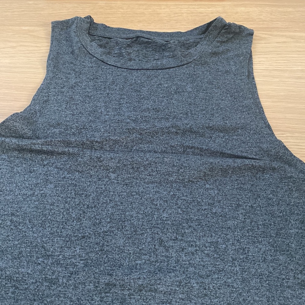 Corepower Muscle Tee - Picture 2 of 2